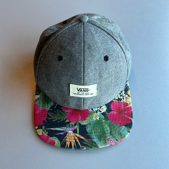 Vans Accessories - Vans Hat